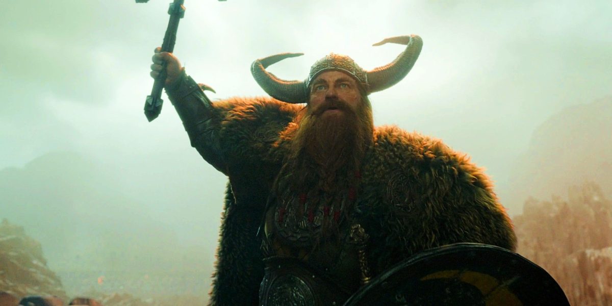 Por qué el remake de Dragon How to Dragon es mejor que la película original según Gerard Butler: "Eso fue intenso"