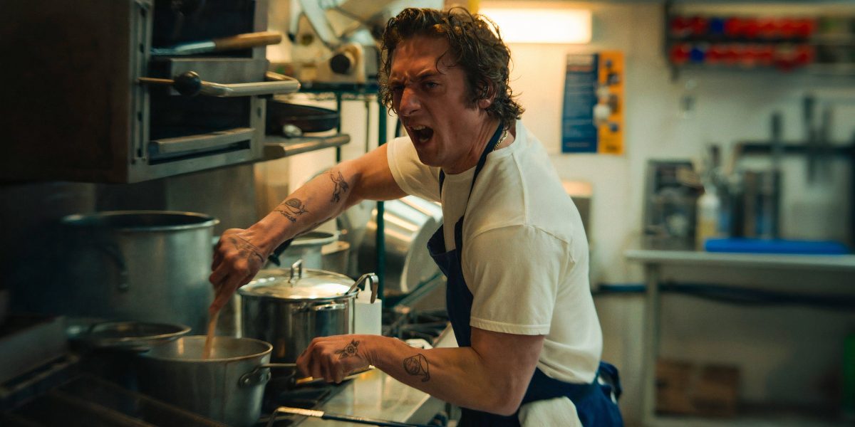 Por qué este exitoso drama culinario es imperdible para un propietario de un restaurante con 35 años de experiencia en la industria alimentaria