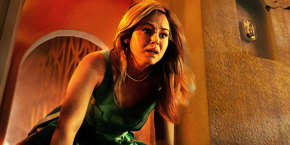 Por qué las líneas de sangre del destino final deja la premonición de Stefani, un misterio explicado por el director