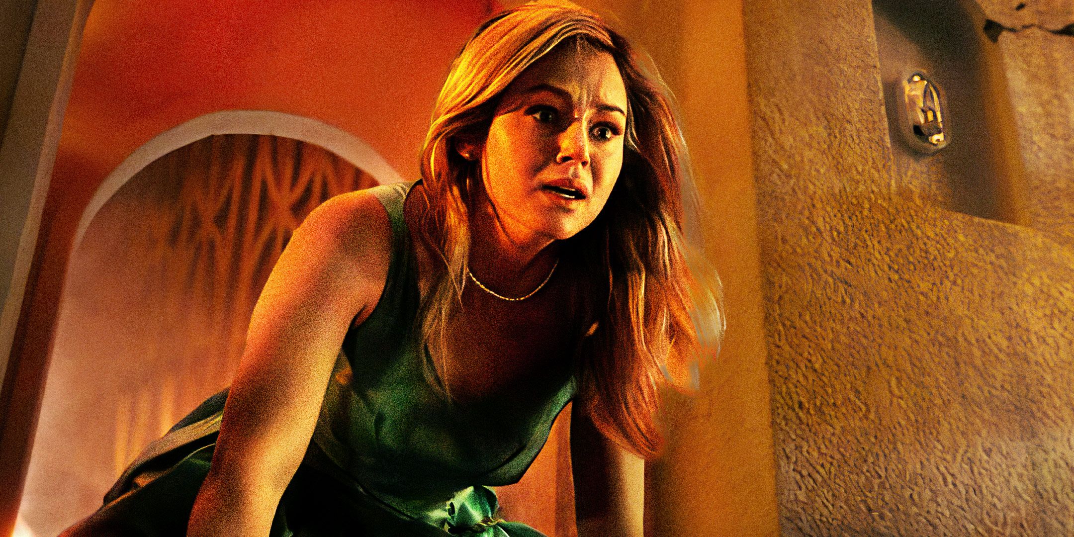 Por qué las líneas de sangre del destino final deja la premonición de Stefani, un misterio explicado por el director