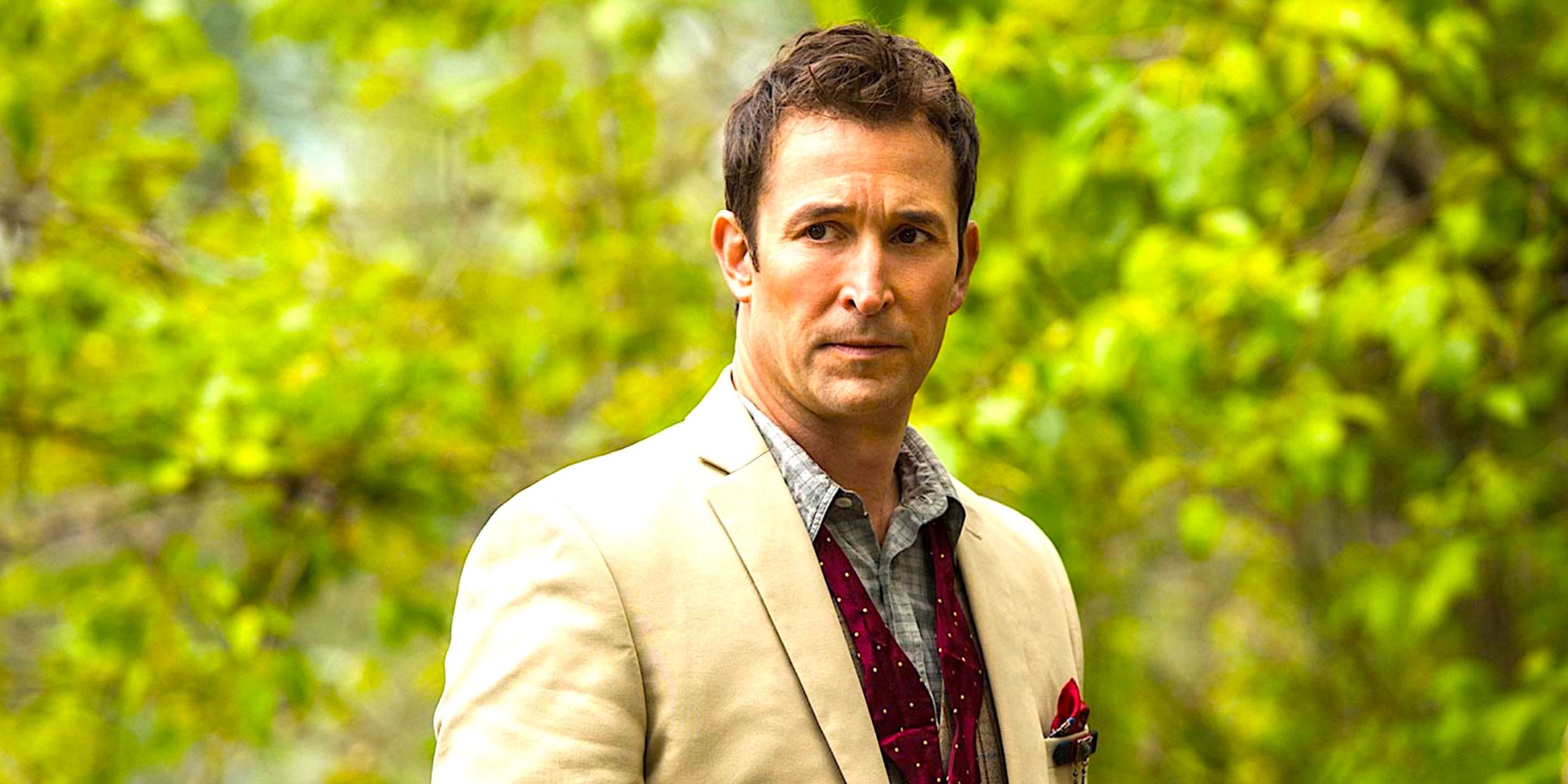 Por qué los bibliotecarios: el próximo capítulo no presentará a Flynn Carsen de Noah Wyle explicado por Showrunner: "Está involucrado, pero ..."