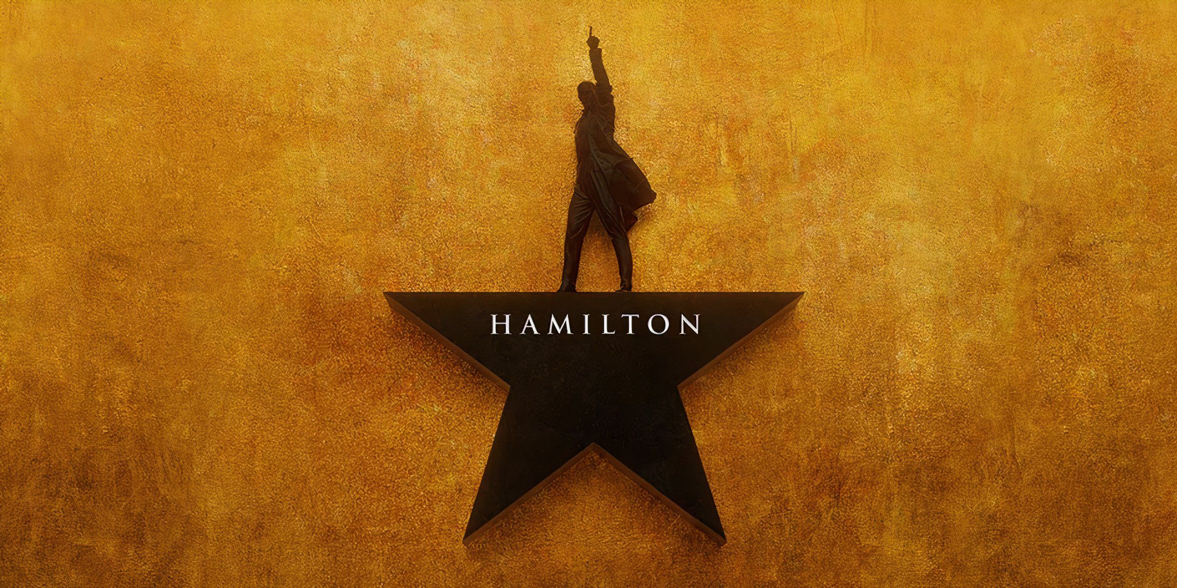 Por qué una película de Hamilton no ha sucedido explicada por el productor de West End