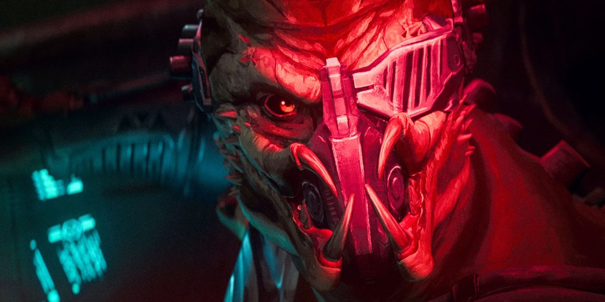 Predator: Killer of Killers Review - No puedo creer que esta sea nuestra primera película de Predator después de la obra maestra que era presa