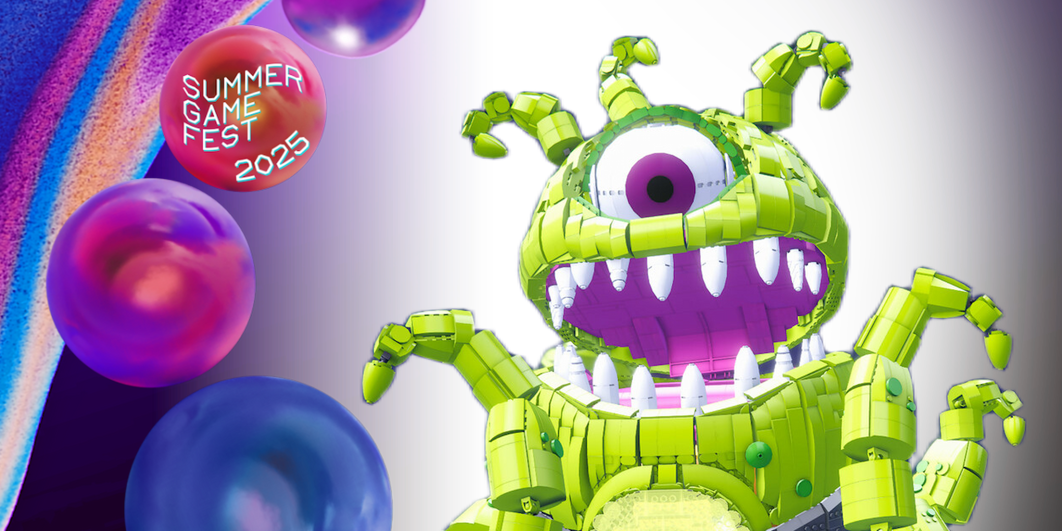 Primera práctica: si se desarrolla, Lego Party podría darle una carrera a Mario y Nintendo por su dinero