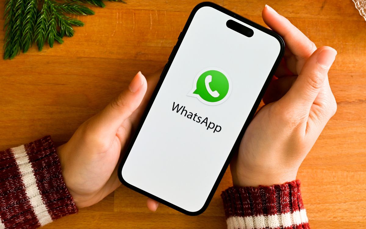 Protege tu WhatsApp: pasos clave para evitar estafas, según la SSPC