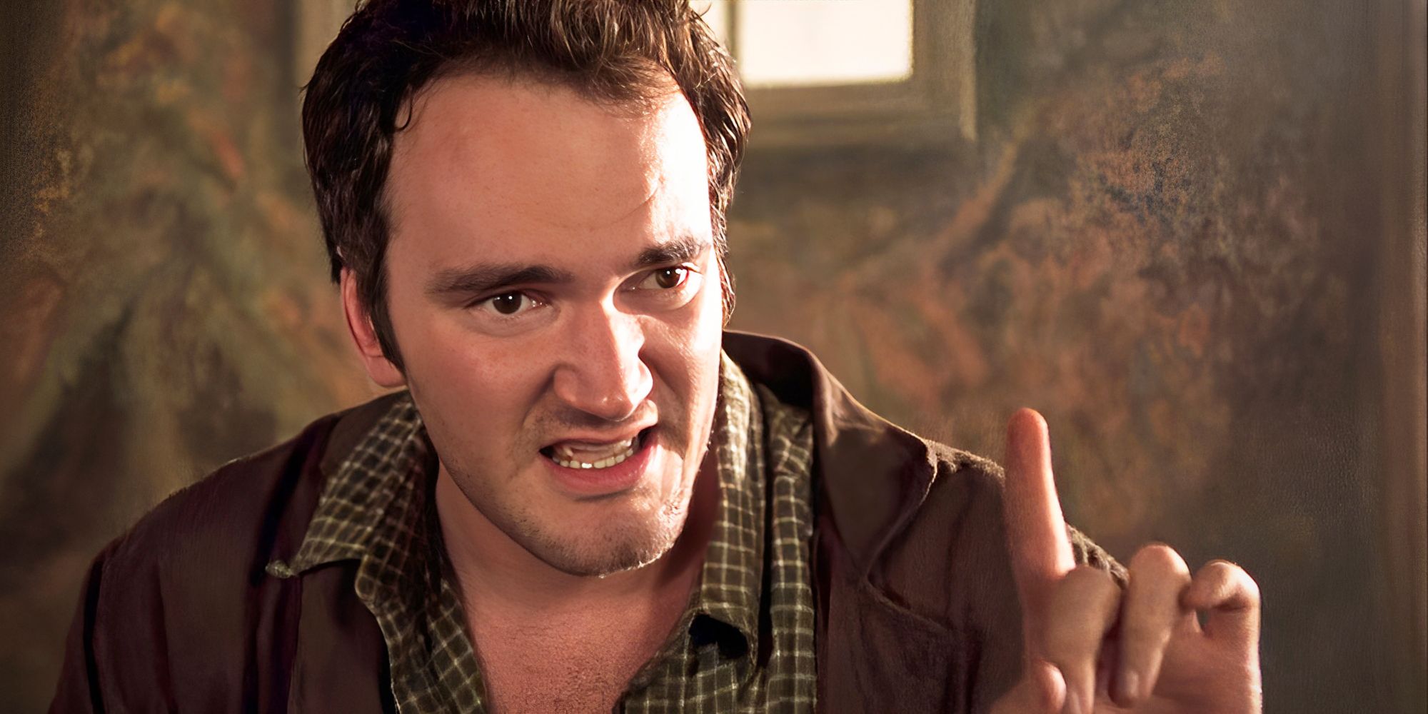 Quentin Tarantino pensó que este programa de HBO ganador del Emmy fue "realmente aburrido" y lo dejó caer después de 1 episodio