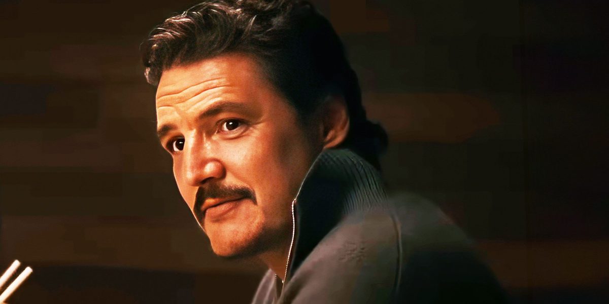 "Quiero que sea justo para los hombres también": revelación impactante de materialistas sobre el personaje de Pedro Pascal detallado por el director
