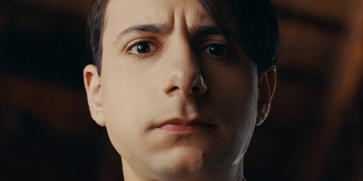 REVISIÓN DE BENDICIA DE LEMONADA: El debut de Chris Merola es una actualización muy necesaria para el género de la mayoría de edad