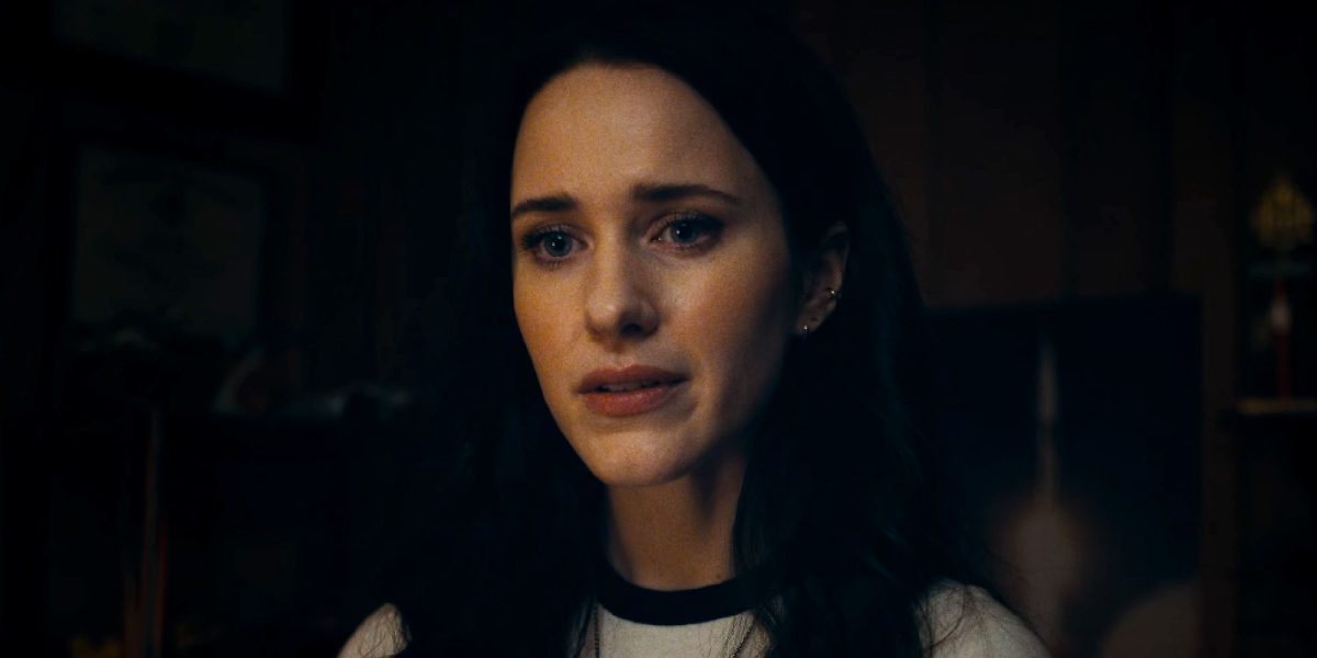 Rachel Brosnahan de Superman se dirige potencialmente a jugar a Lois Lane durante 10 a 15 años