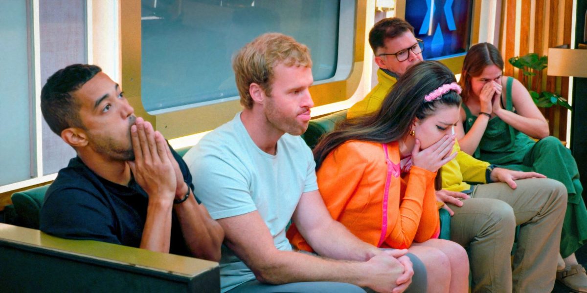 Rachel Rossette de destino X comparte a quien "realmente subestimó" durante su tiempo en el juego