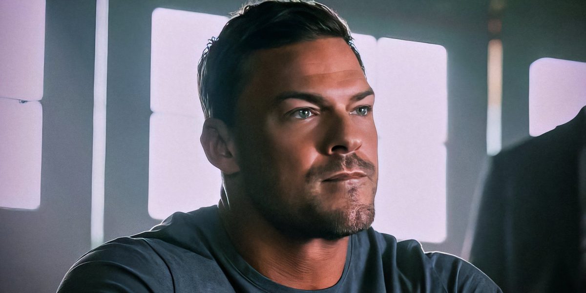 Reacher Season 4 agrega 8 nuevos miembros del elenco después de la confirmación del libro de Alan Ritchson