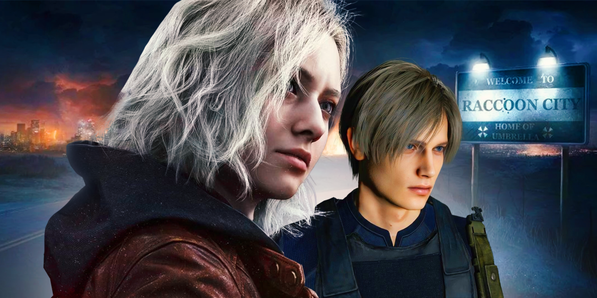 Resident Evil 9 no puede repetir el error de personaje más grande de Re6