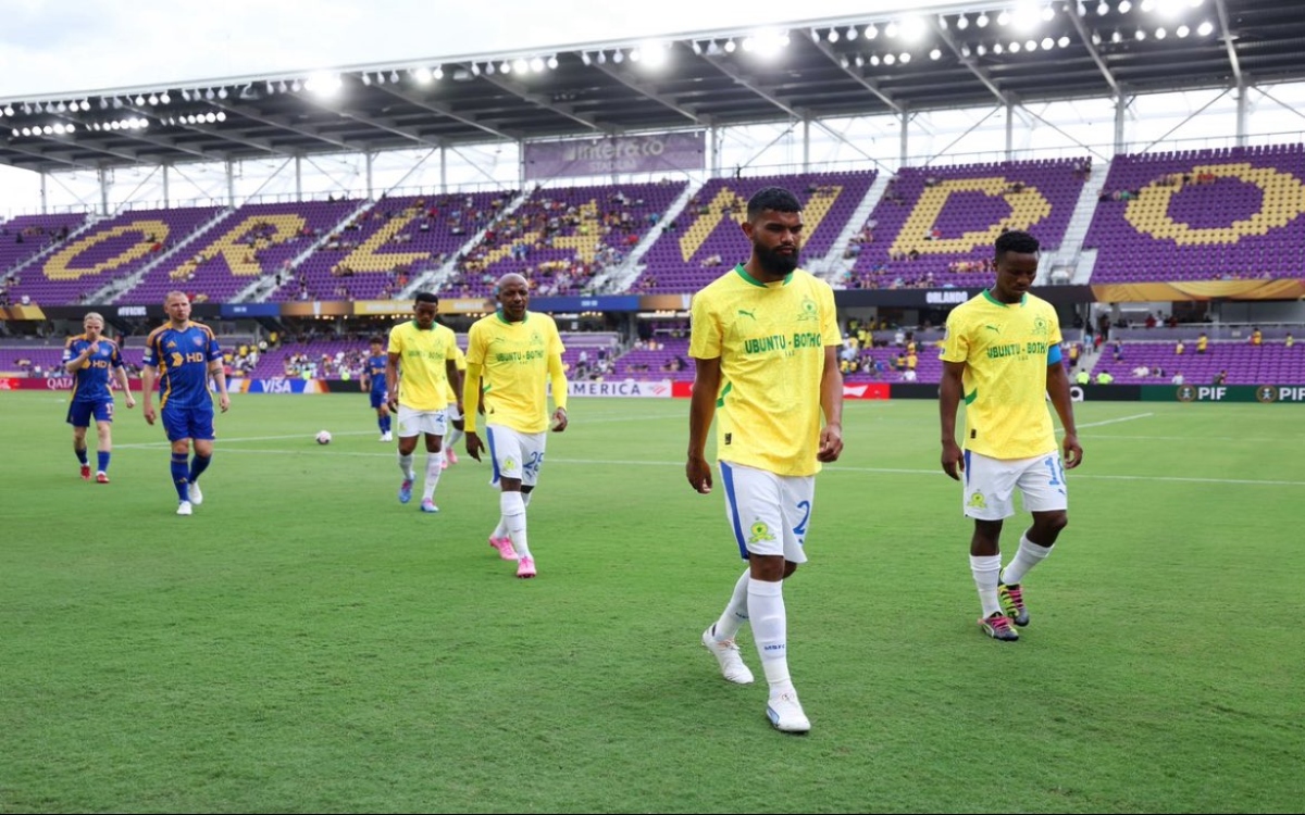 Responde FIFA a críticas por la pobre asistencia al Mundial de Clubes