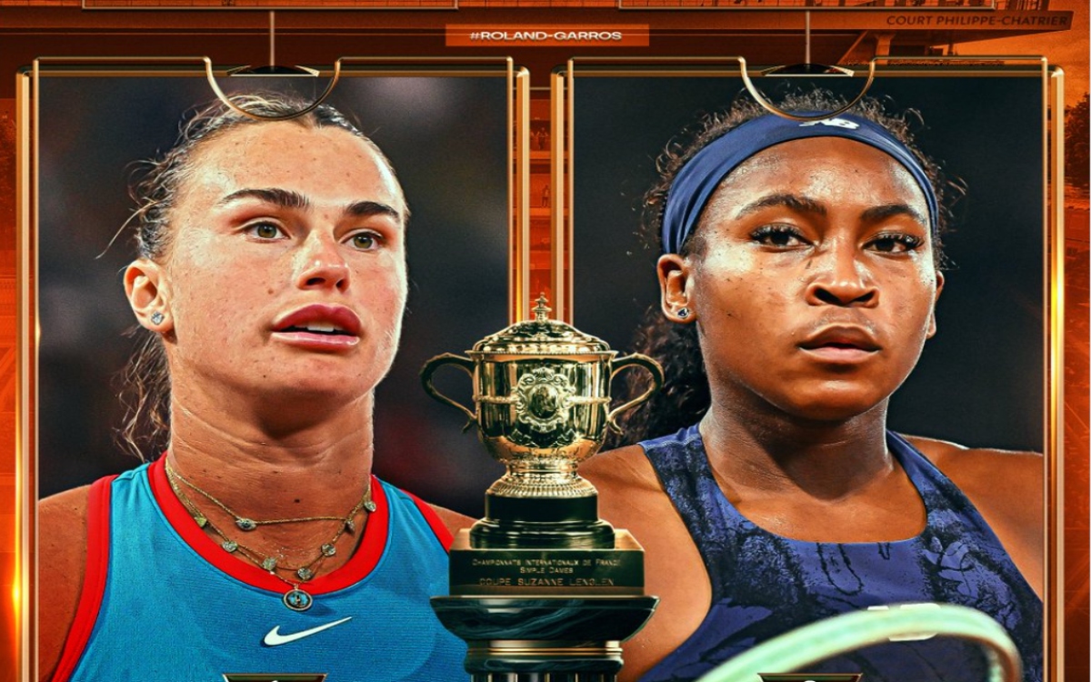 Roland Garros 2025: Habrá nueva reina en París, Sabalenka o Gauff | Video