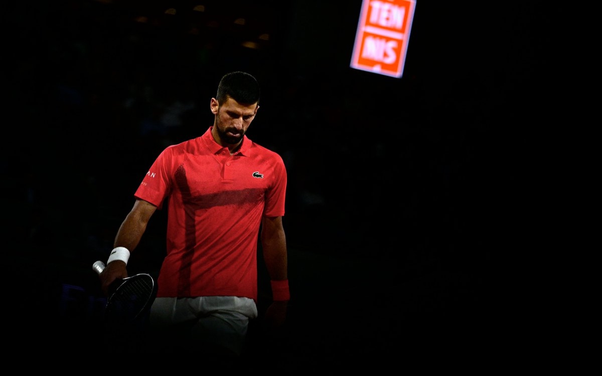 Roland Garros 2025: Se cita Djokovic con Sinner en la Semifinal | Video
