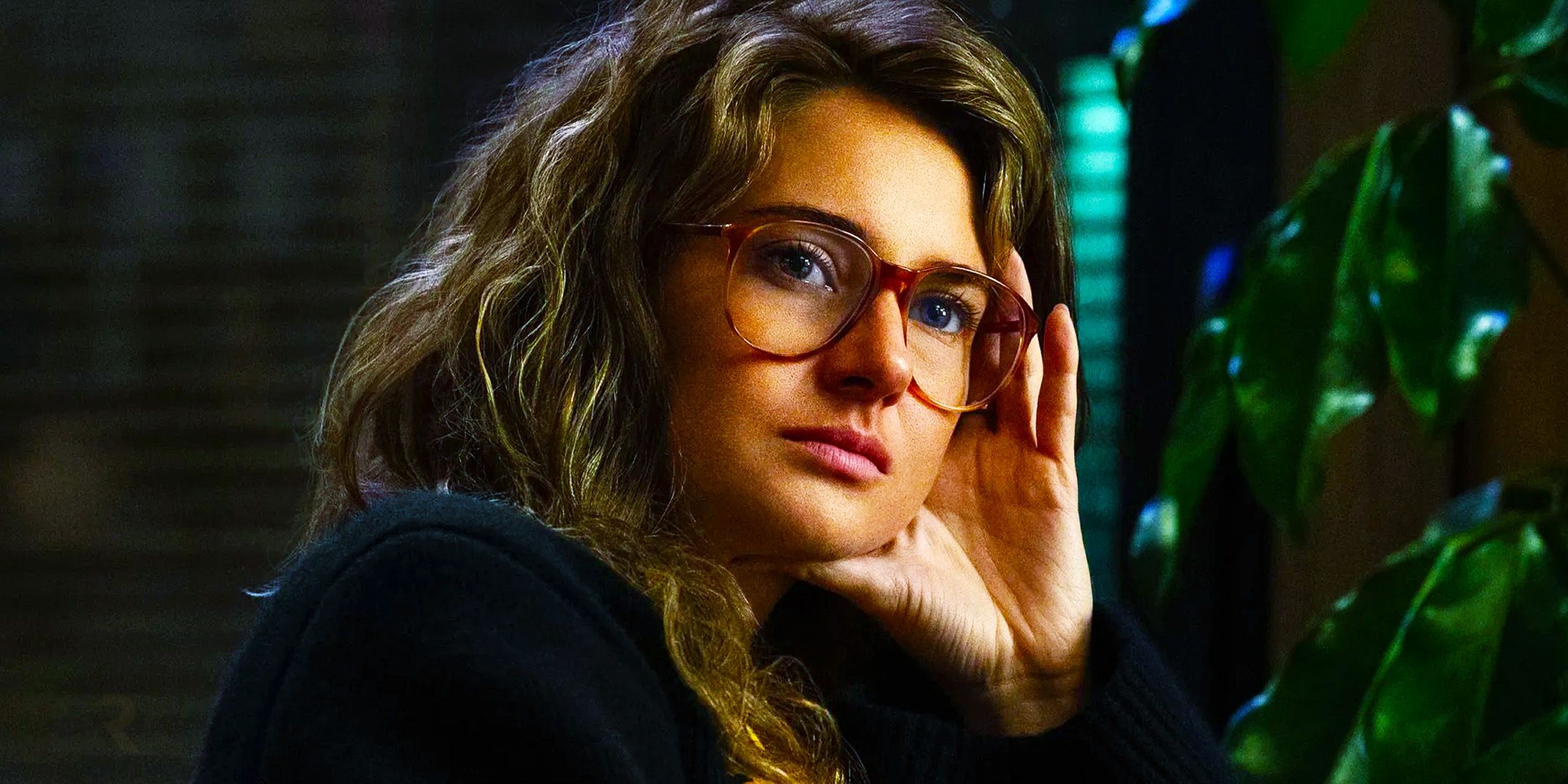 Russell Crowe, Shailene Woodley y más protagonizando el nuevo thriller de Netflix sobre el infame terrorista unabomber