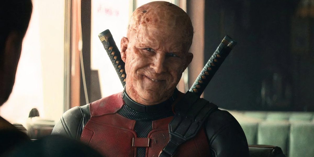 Ryan Reynolds lanzó oficialmente una película de Star Wars con clasificación R a Disney (y después de Andor, creo que tiene una oportunidad)