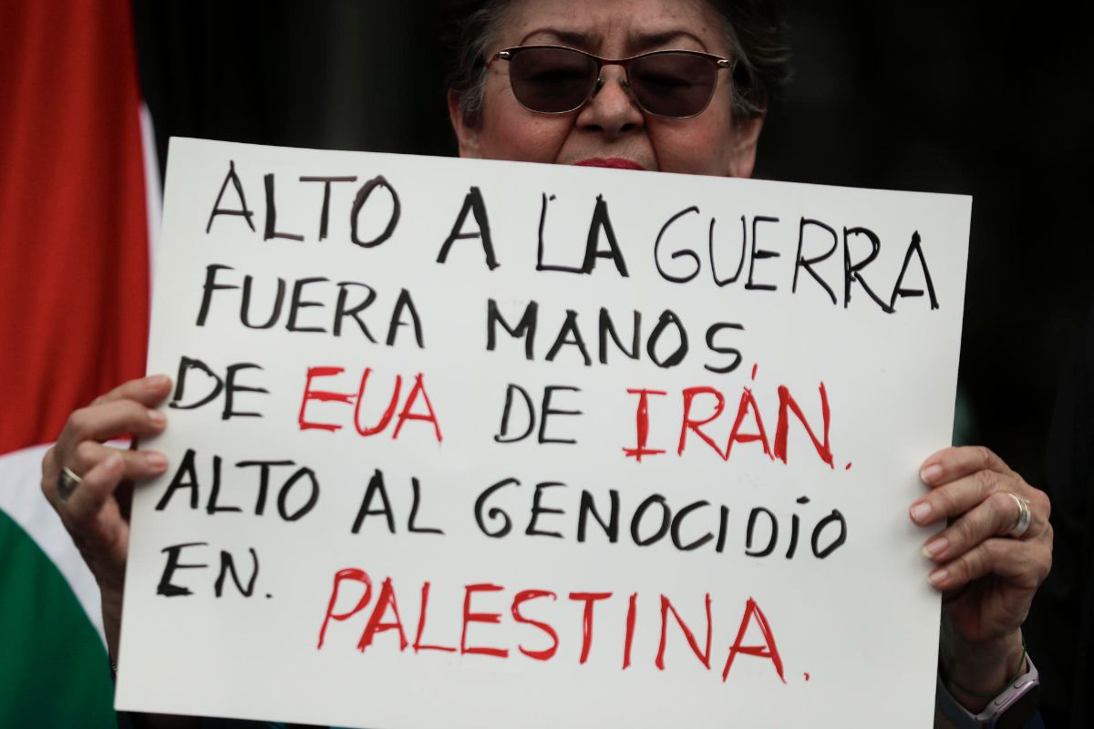 SRE: 175 mexicanos evacuaron Medio Oriente tras ataques de EU