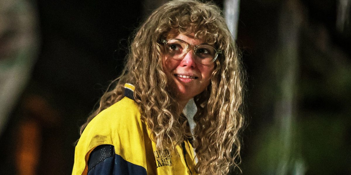 Samantha Hanratty de Yellowjackets admite que le encantaría regresar a este espectáculo cancelado de 2 temporadas con 96% en RT