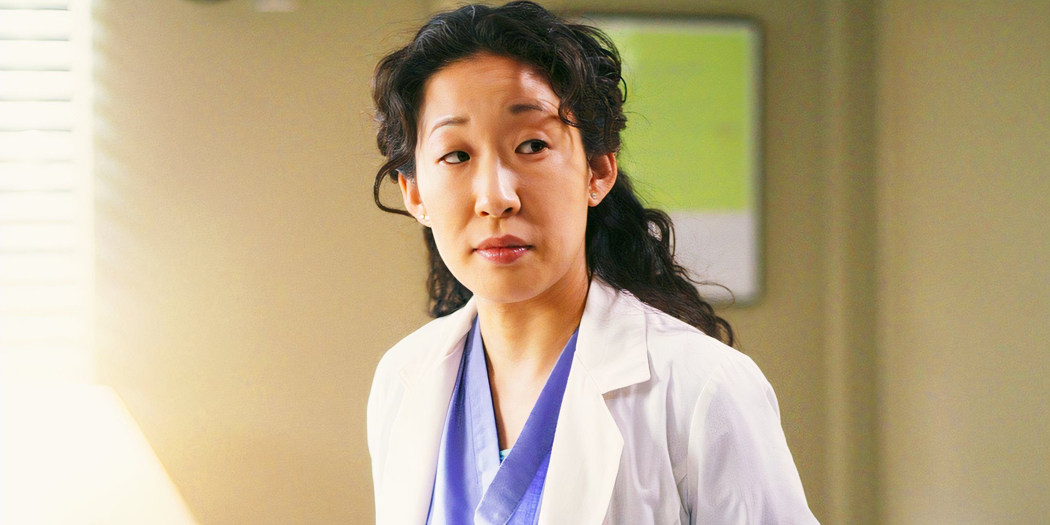 Sandra Oh revela si mira las repeticiones de Anatomy de Gray 11 años desde que Cristina Yang dejó el espectáculo