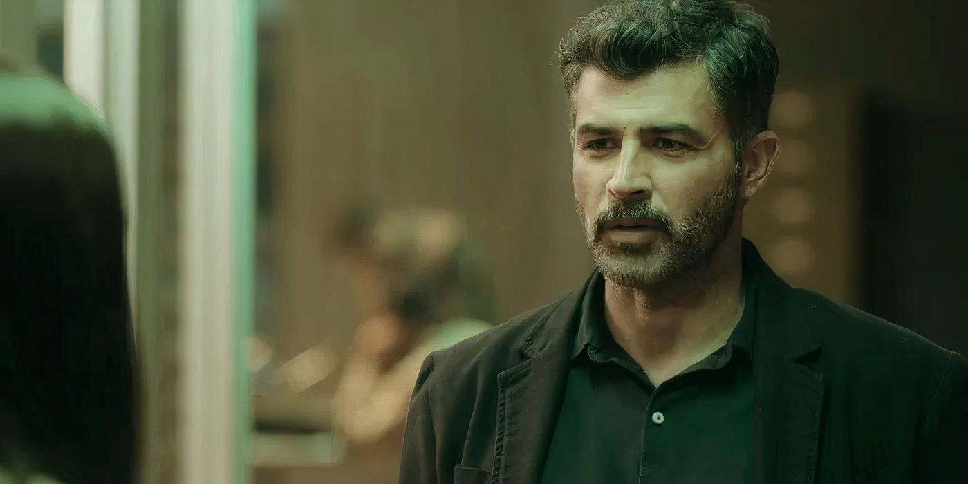 Sara – Mujer en las sombras Guía de reparto y personaje