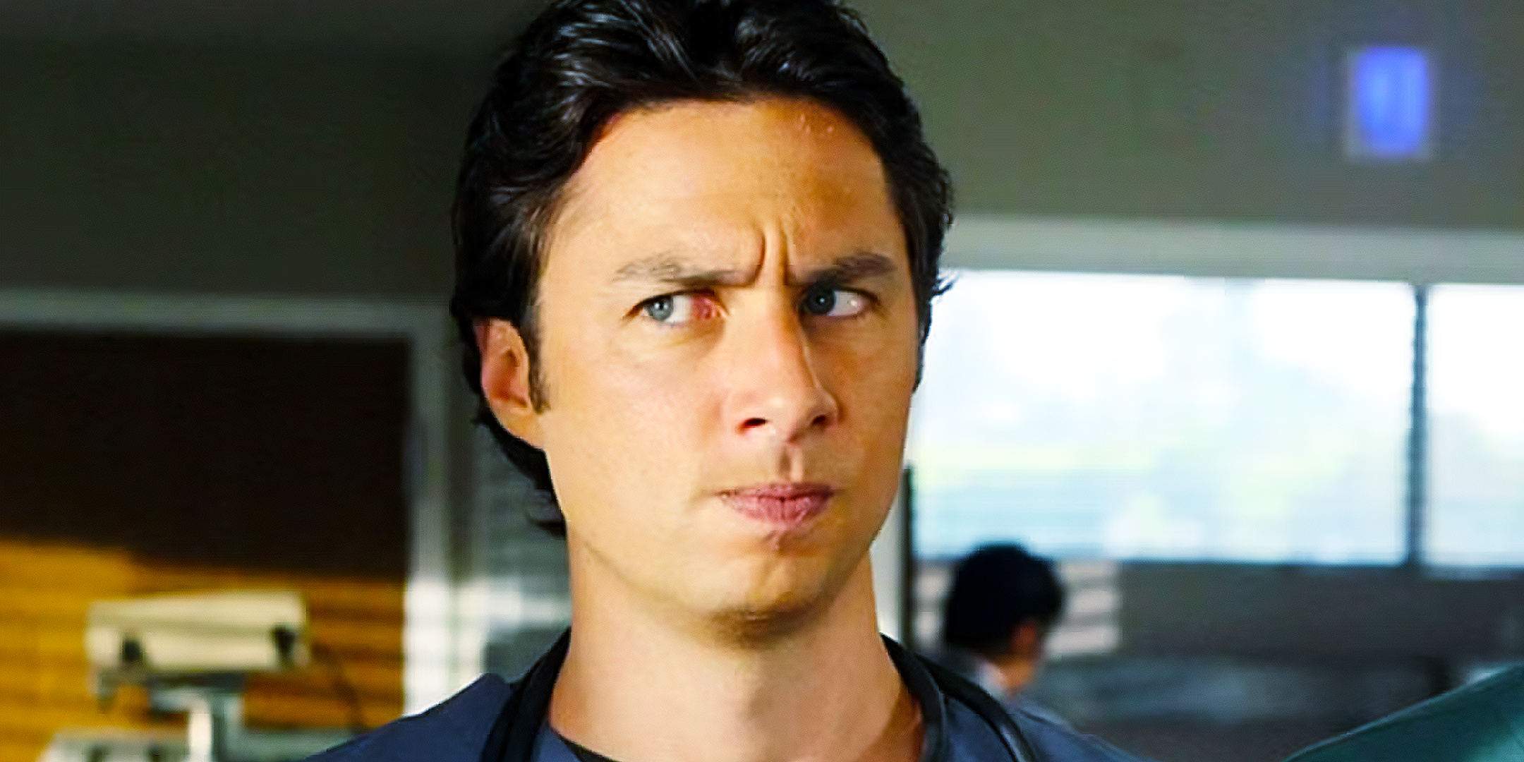 Esta comedia médica con 86% en RT es una joya oculta que combina Scrubs y la oficina