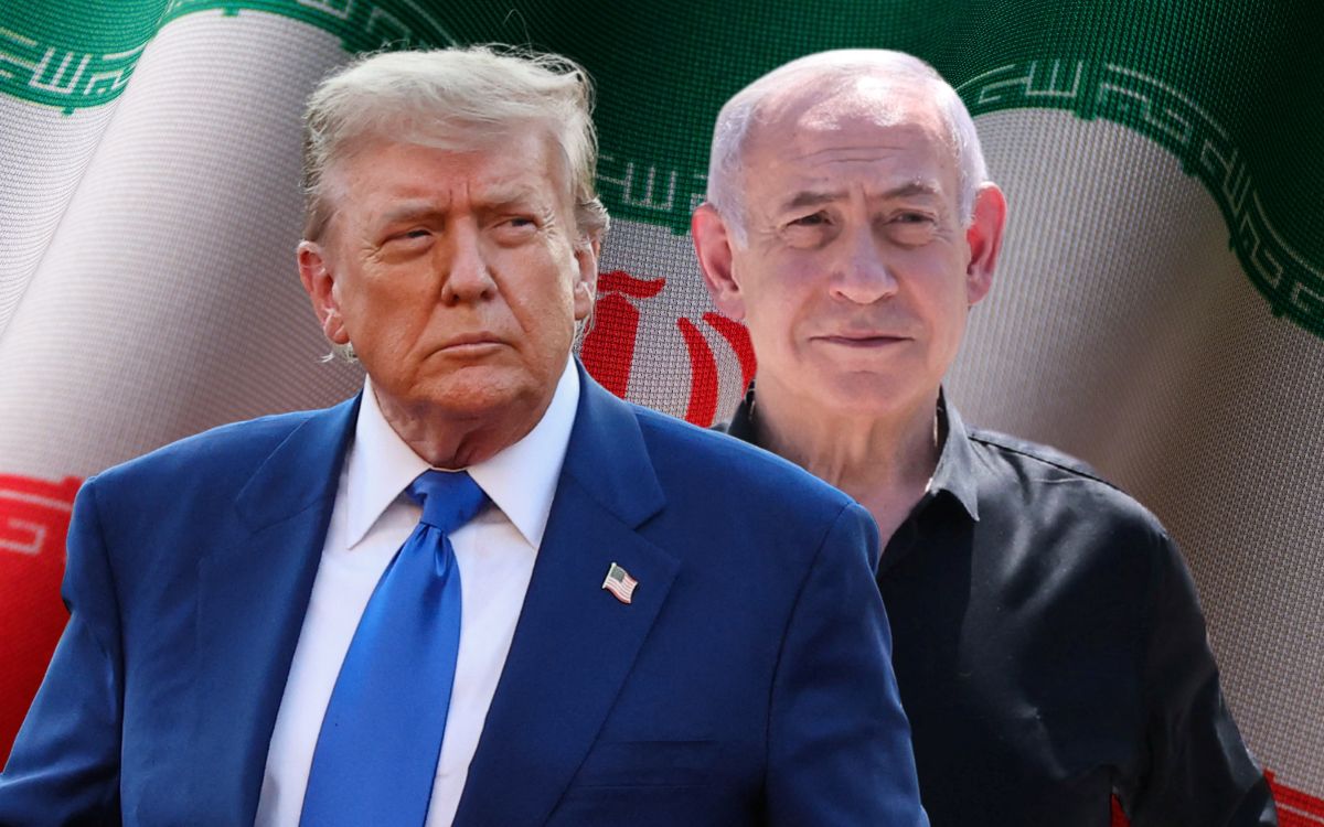 Se demostró que Irán no es un poderío militar comparable con Israel y Estados Unidos: Dra. Indira Sánchez