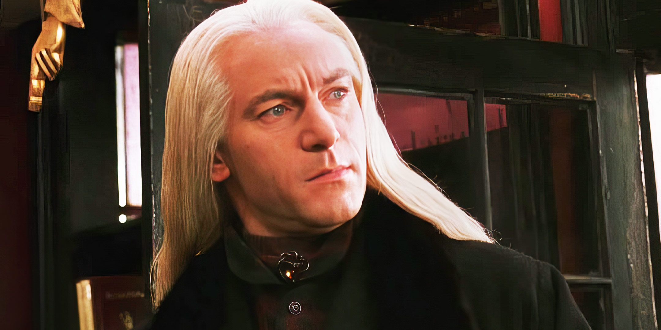 El horror psicológico de Harry Potter Star que A24 abandonó encuentra una nueva liberación de hogar y ojos