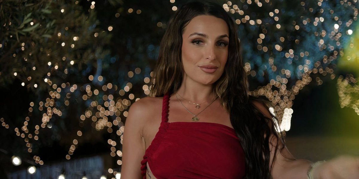 Se trata de Time Love Island UK hizo historia con su última bomba