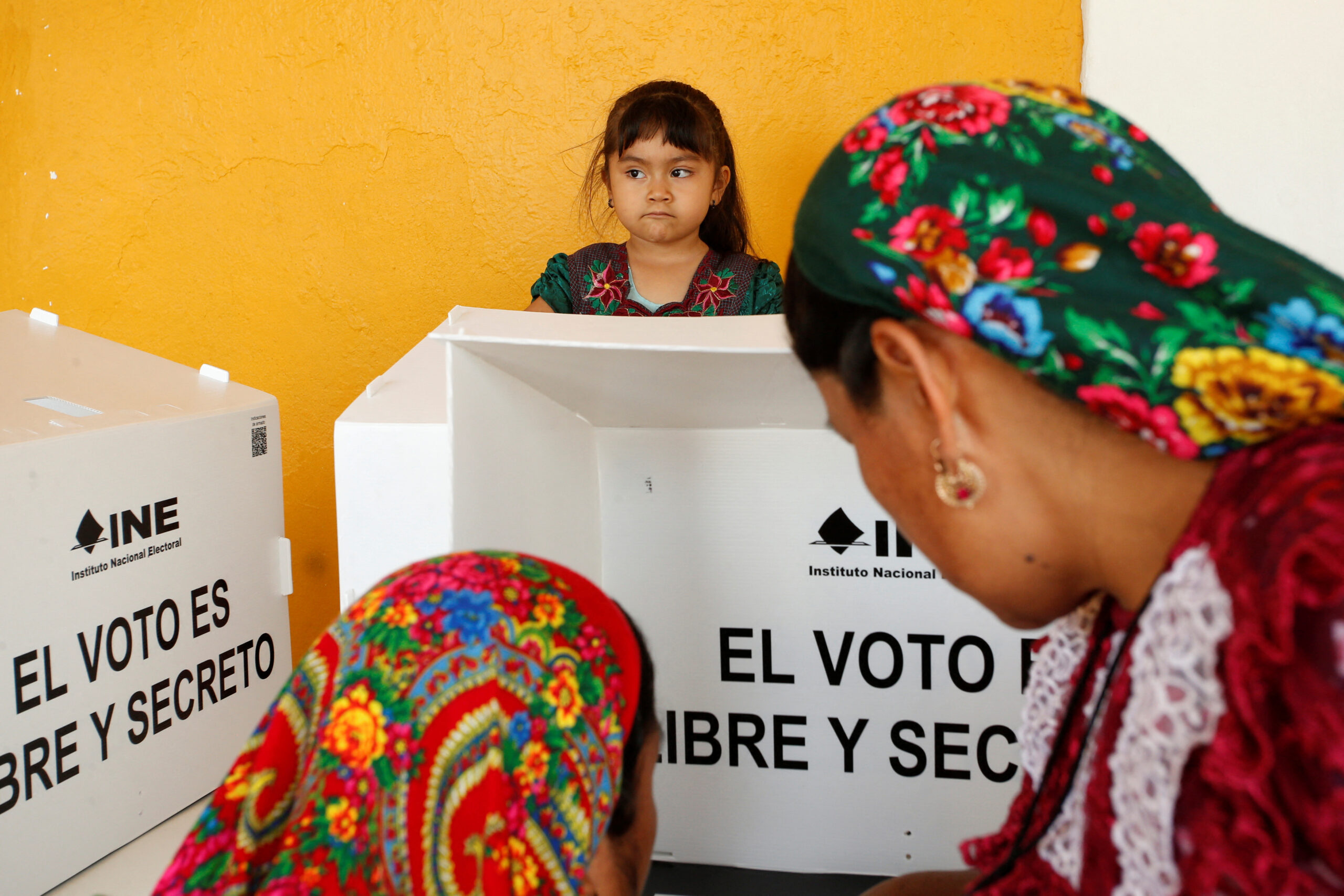 Secretaria de Gobernación reconoce necesidad de 'correcciones mayores' a proceso electoral judicial