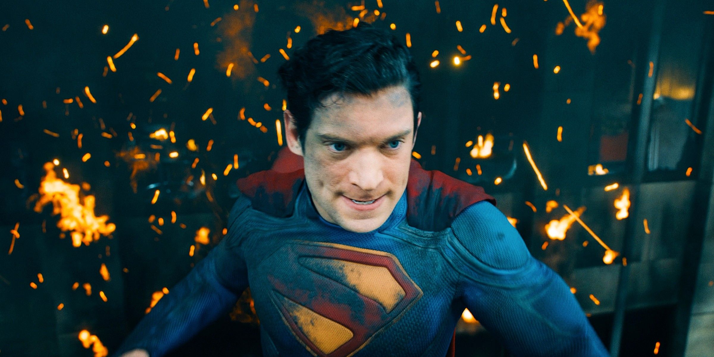 Según los informes, el patrimonio del creador de Superman presenta una nueva demanda para bloquear la película de James Gunn en ciertos países