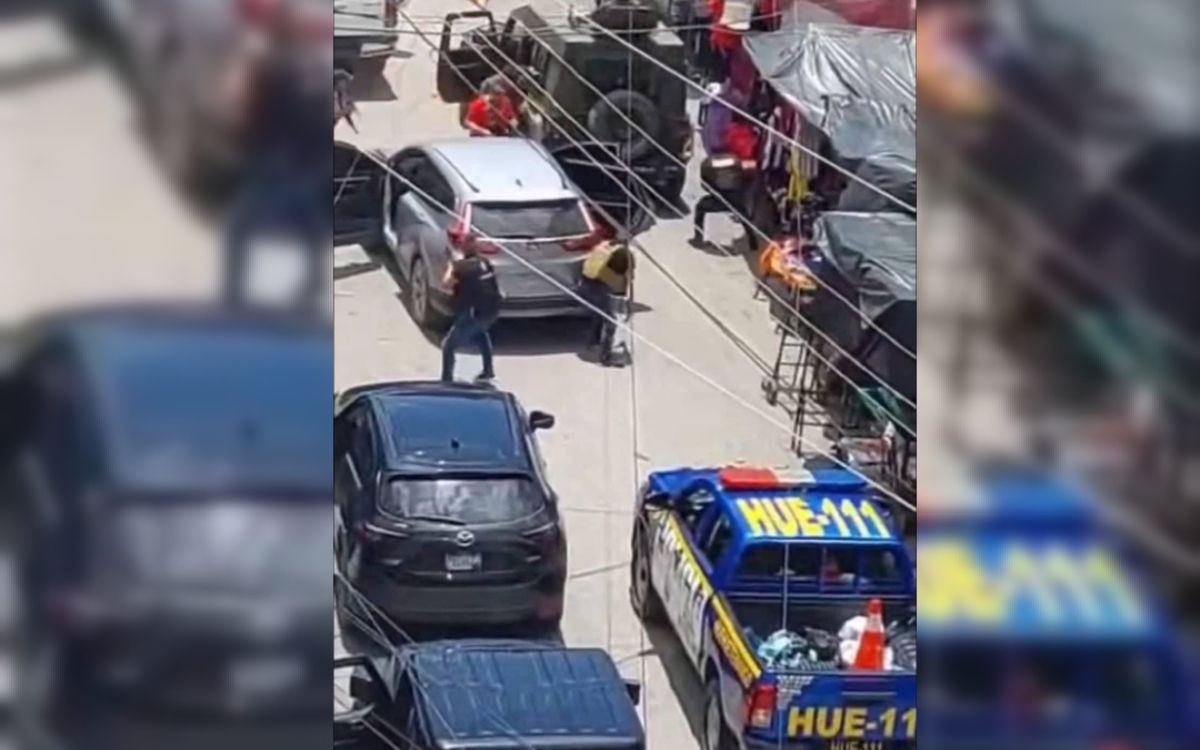 Sheinbaum pide investigar si policías de Chiapas cruzaron a Guatemala durante enfrentamiento