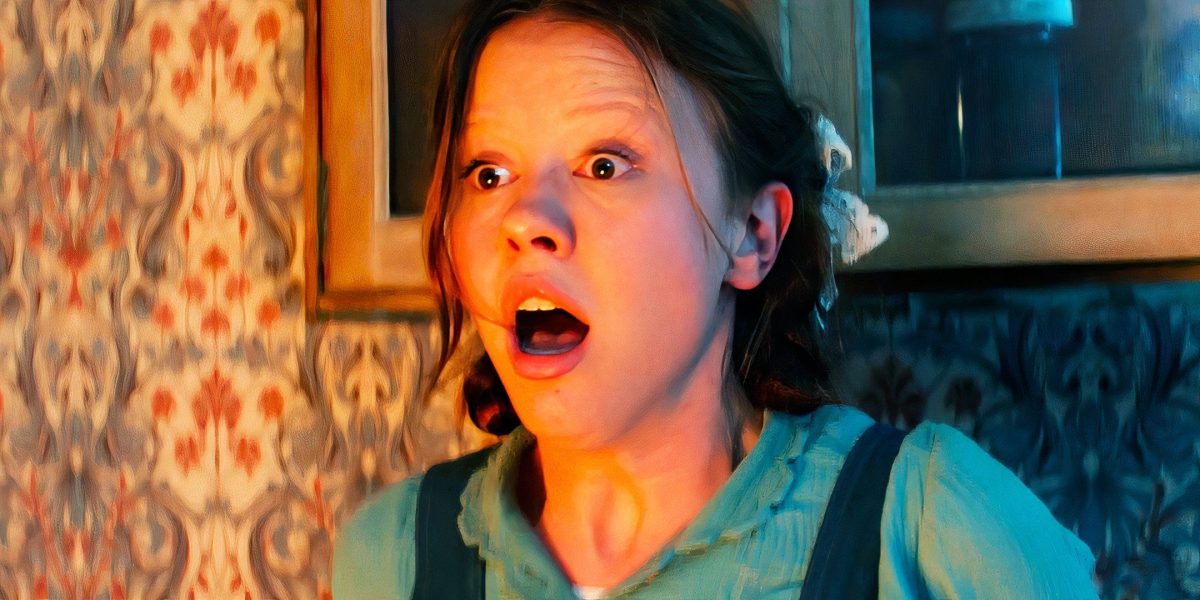 Si amas a Pearl & X, necesitas ver la película más aterradora del director: una joya oculta de Horror 2009