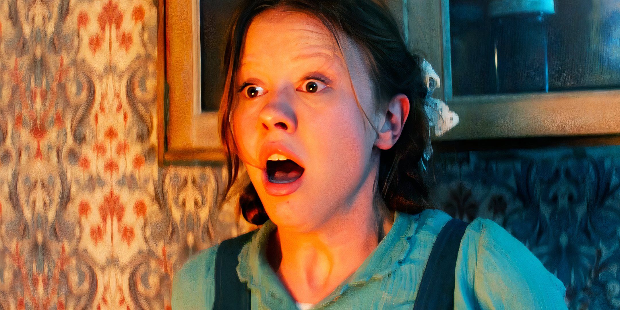 Si amas a Pearl & X, necesitas ver la película más aterradora del director: una joya oculta de Horror 2009