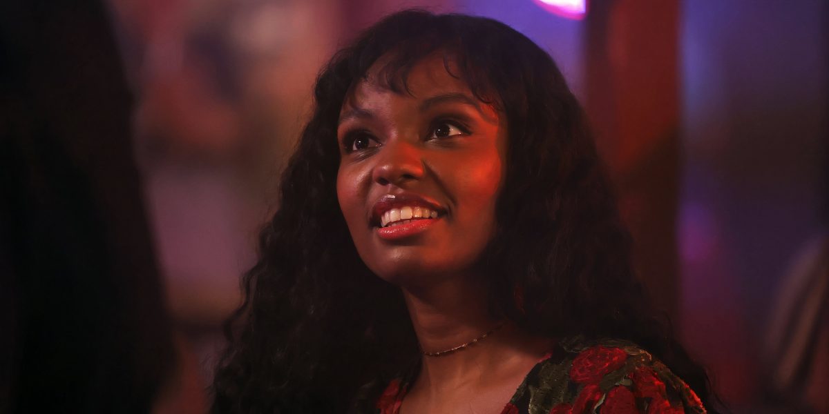Sierra McClain se reúne con 9-1-1: coprotagonistas de Lone Star después de la ausencia divisiva de Grace en la última temporada del procedimiento de Fox