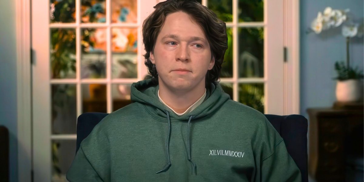Sister Wives: ¿Cómo es la vida actual de Gabe Brown después del fallecimiento de Garrison Brown?