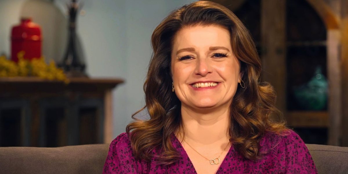 Sister Wives: Cambié de opinión, creo que Robyn y Meri Brown volverán a ser amigos por esta razón