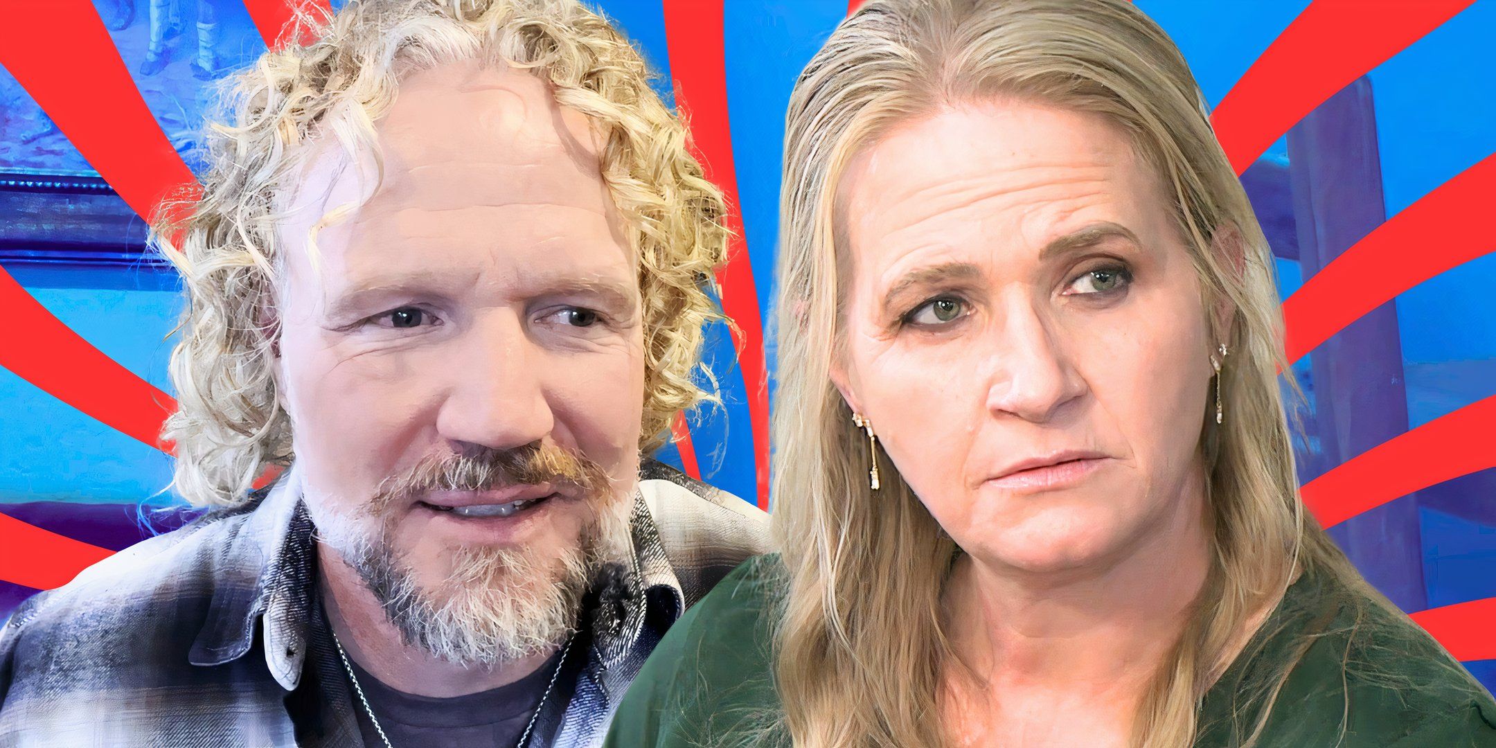 Sister Wives: Christine Brown finalmente revela la verdadera razón detrás de Split con Kody Brown