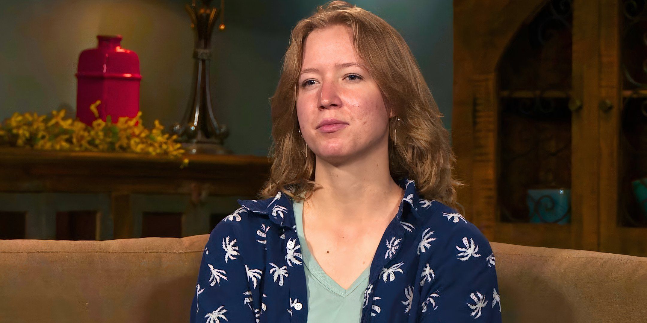 Sister Wives: Firma el Meri perdonado de Gwendlyn Brown después de las acusaciones de abuso