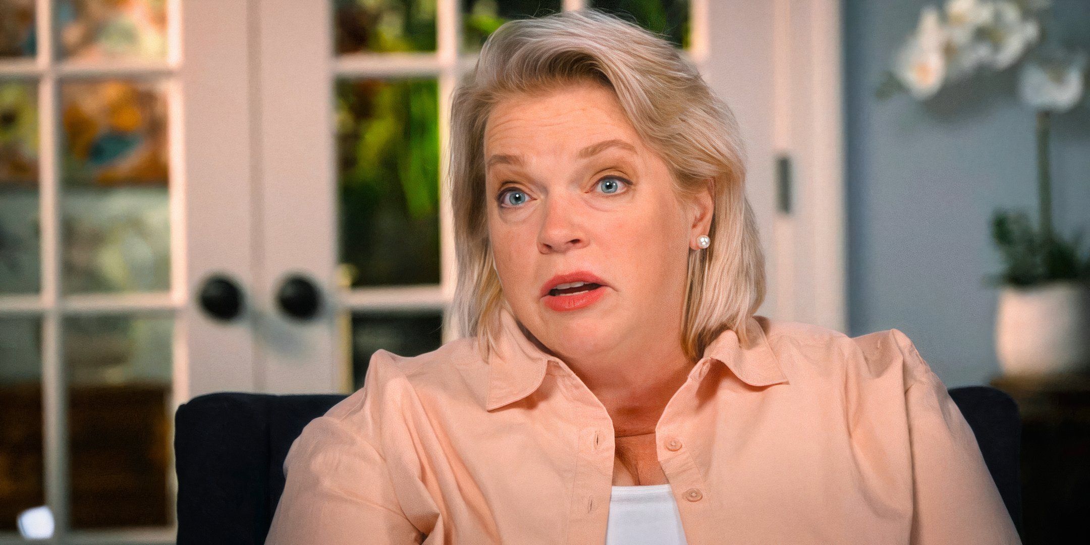 Sister Wives: la ex esposa de Kody Brown acaba de abandonar las grandes acusaciones contra sus verdaderos motivos