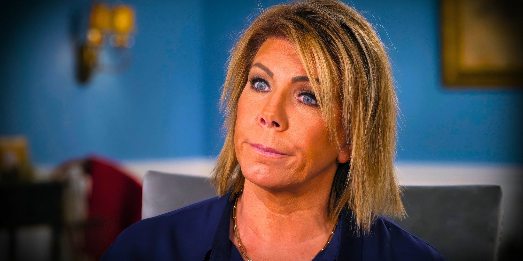 Sister Wives: ¿Meri o Janelle Brown cambiarán sus apellidos? (Esa podría ser una mala idea)