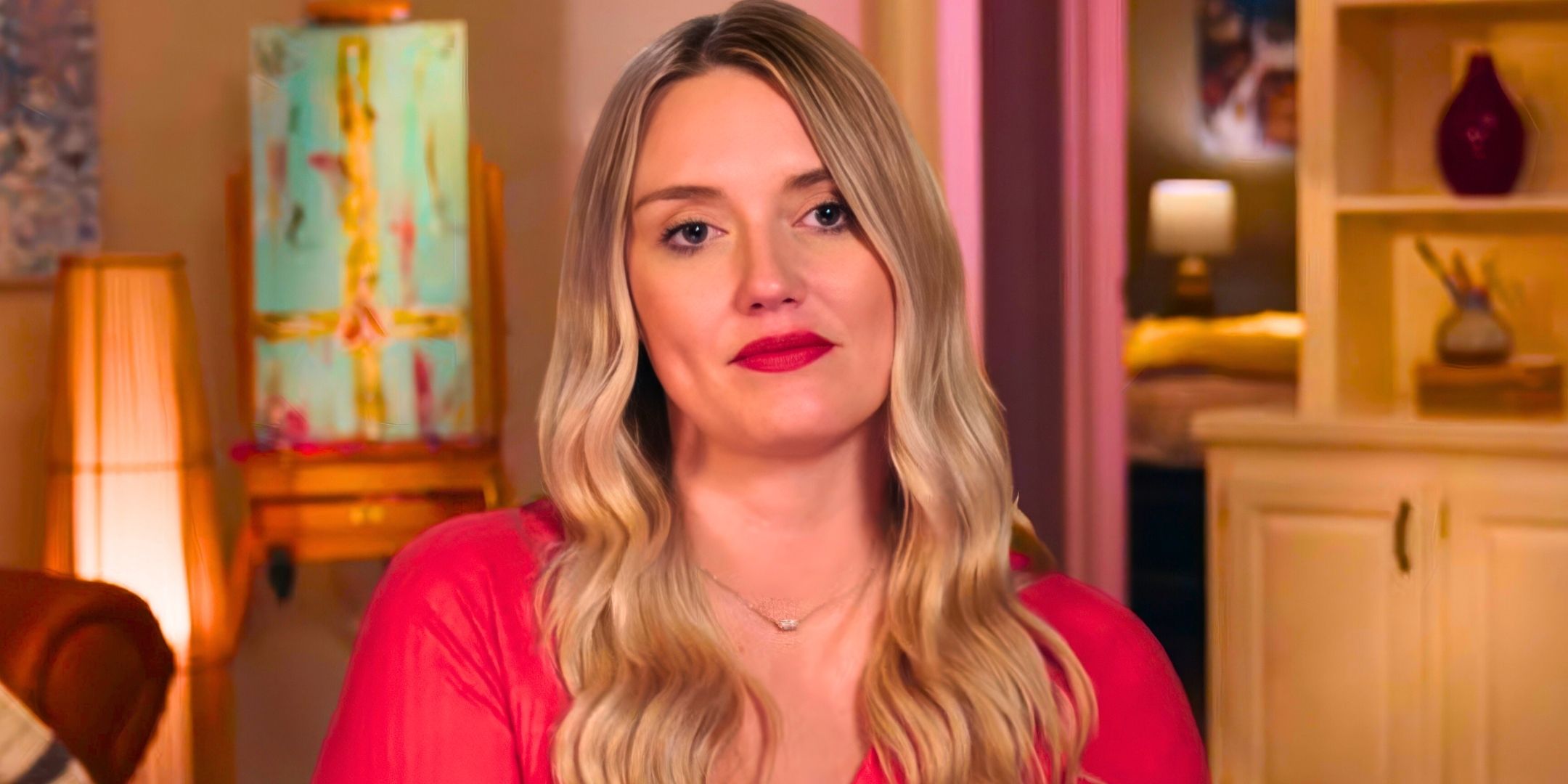 90 días Stevi Nichole Nichole se burla de Baby News con Mahdi en medio de rumores de que está embarazada