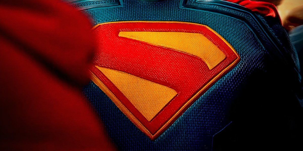 Supergirl de David Corenswet's Superman & Milly Alcock se une en el emocionante arte de DC Universe