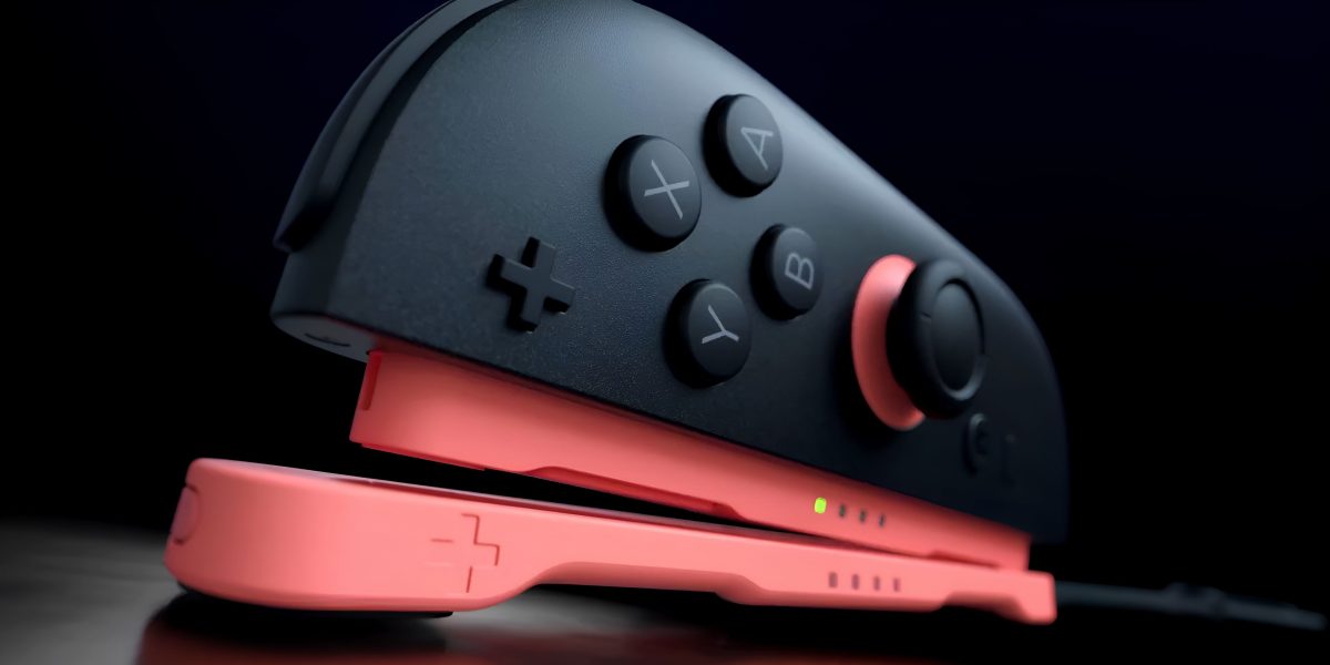 Switch 2 podría hacer que mi juego 2024 del año sea aún mejor