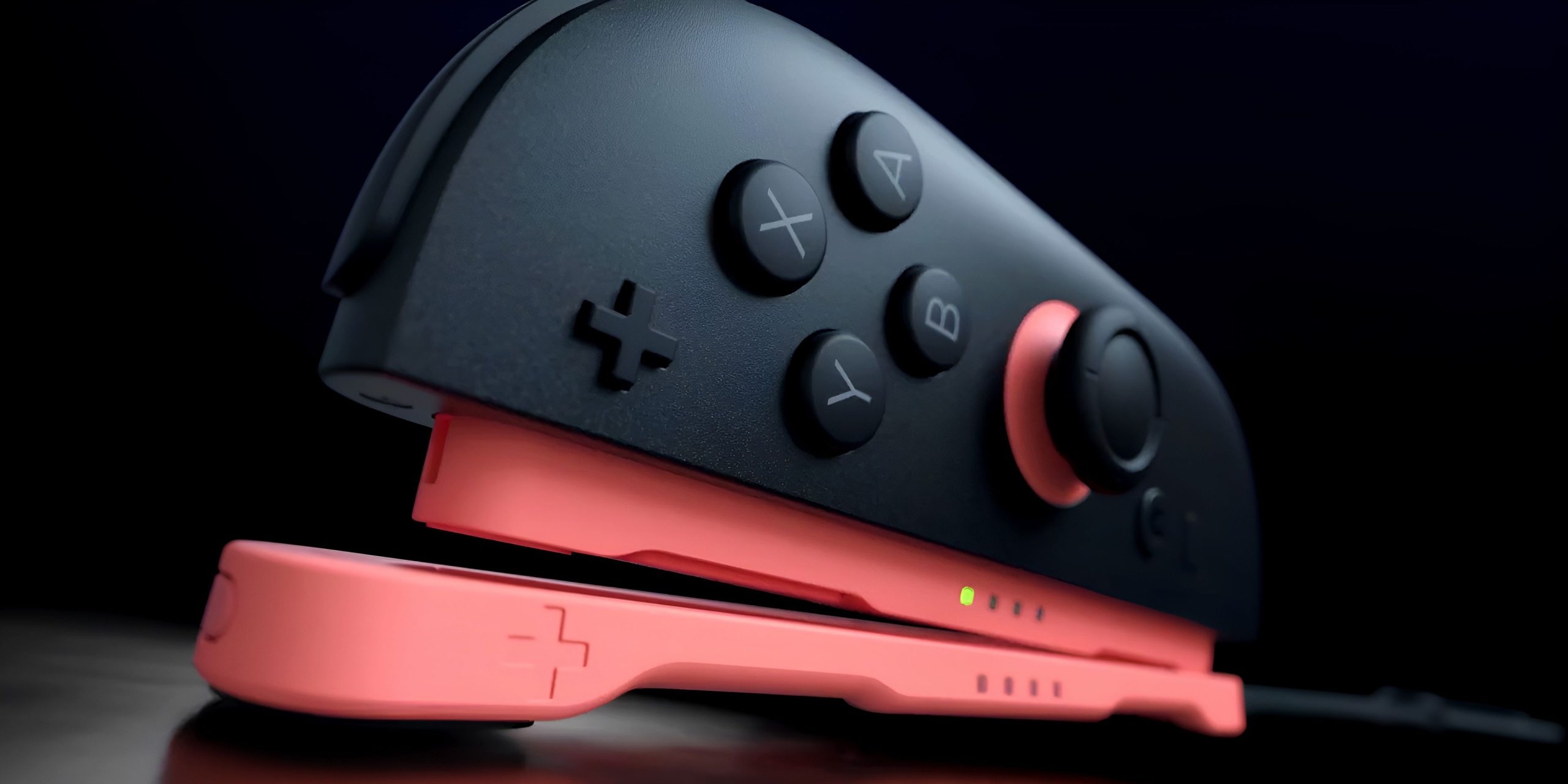 Switch 2 podría hacer que mi juego 2024 del año sea aún mejor