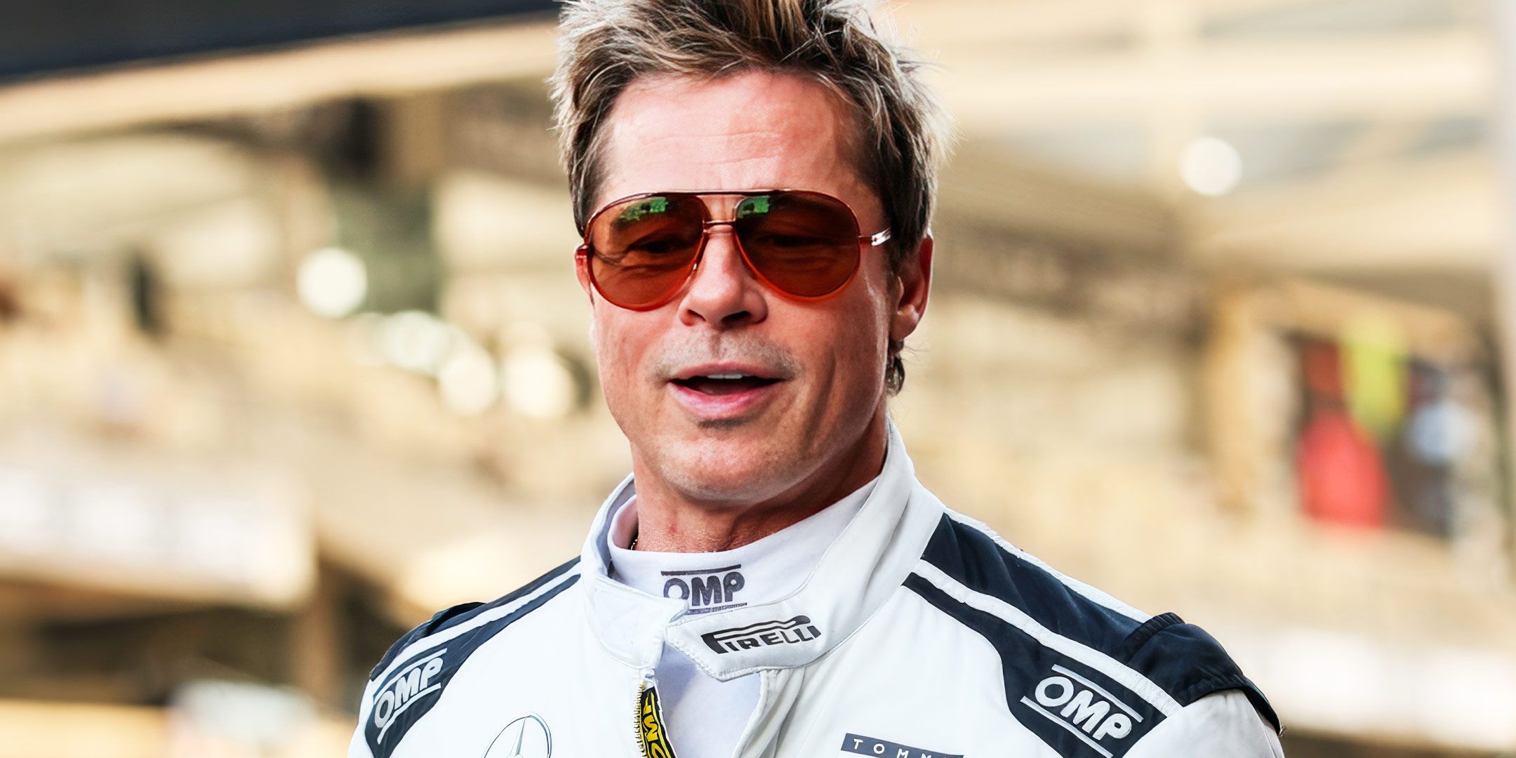 Ta taquilla: la nueva película de carreras récord de Brad Pitt destruye cómo entrenar a tu dragón