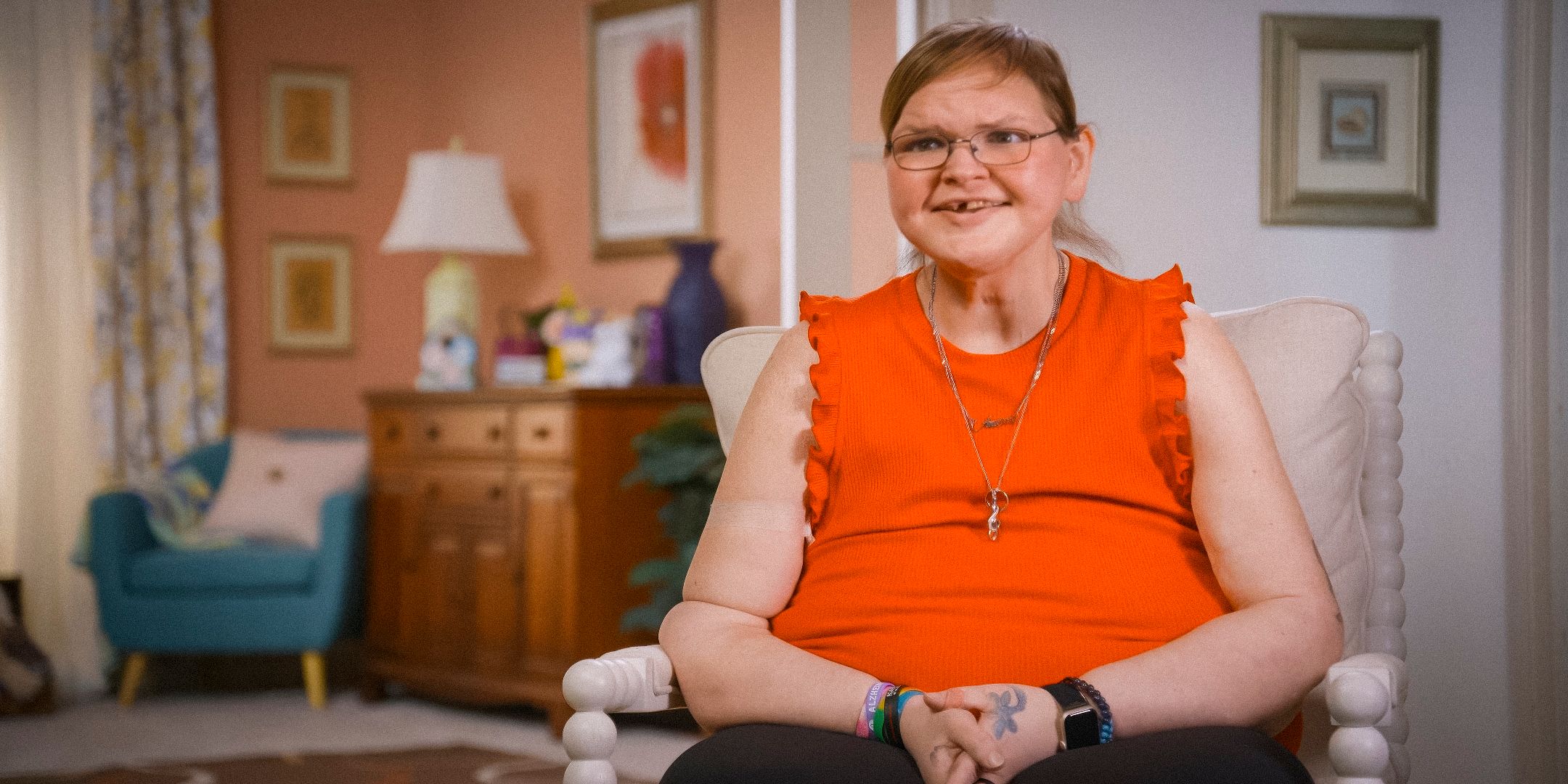 Tammy Slaton de 1000 lb de hermanas revela si se produce contenido arriesgado después de la pérdida de peso y la eliminación de la piel