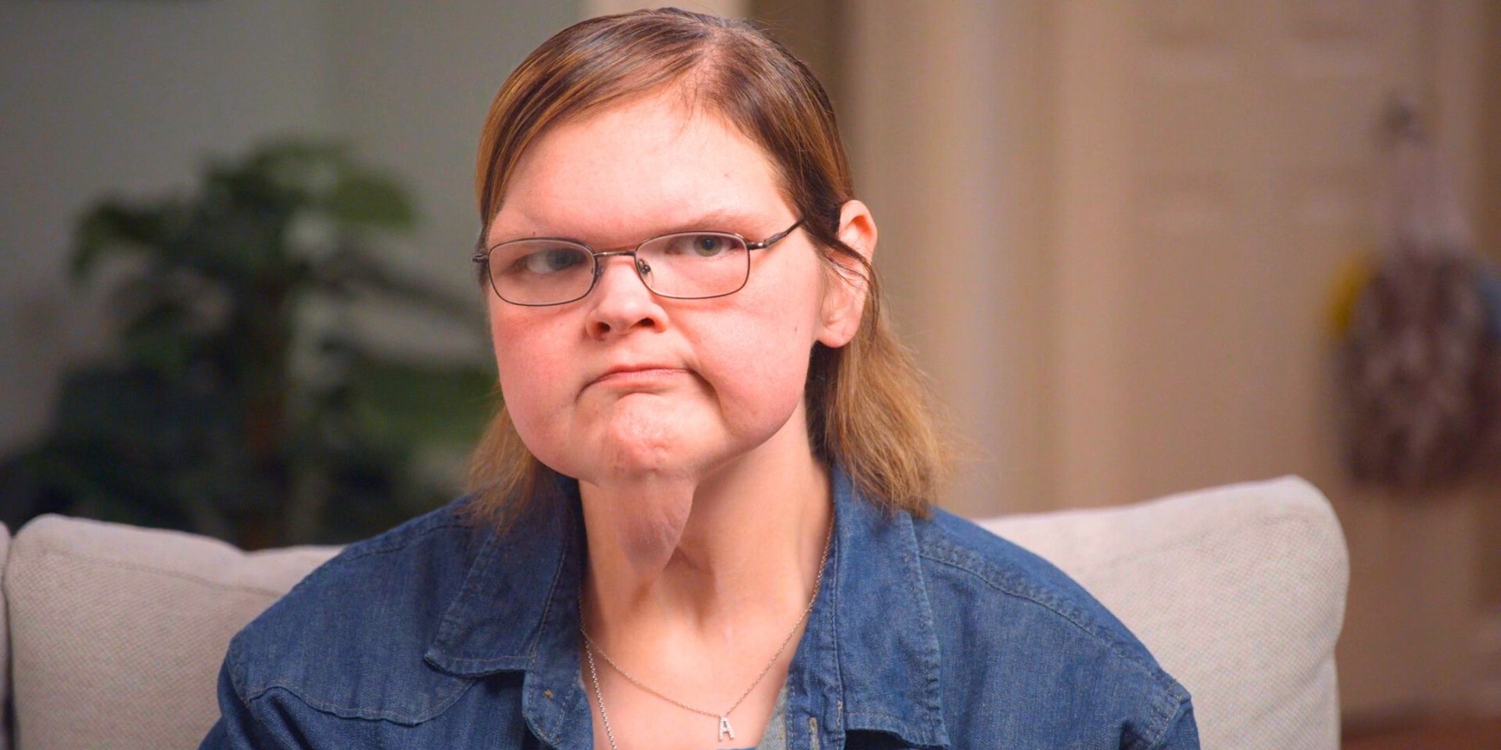 Tammy Slaton de 1000 lb hermanas revela un mayor miedo sobre la cirugía de extracción de la piel en medio de la nueva apariencia