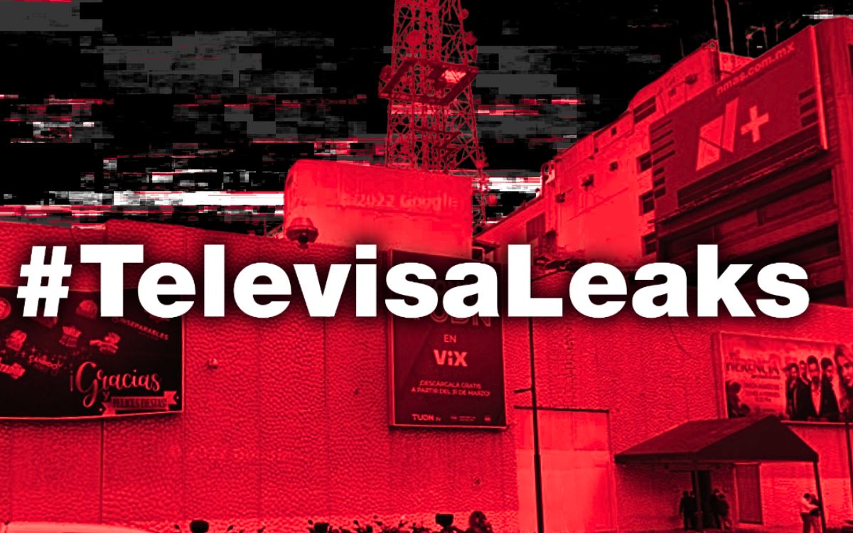 Javier Tejado sí ejerció su derecho de réplica en Aristegui Noticias por Televisa Leaks