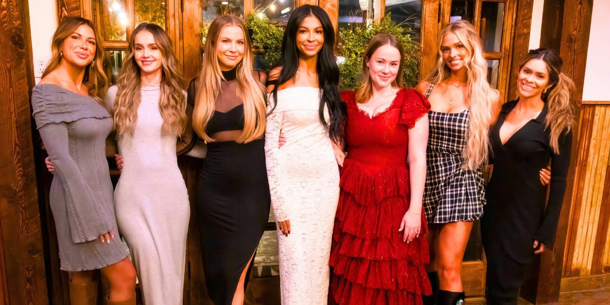 "Tengo recibos": The Secret Lives of Mormon Wives Season 2 Reunion Trailer se burla de los secretos asombrosos